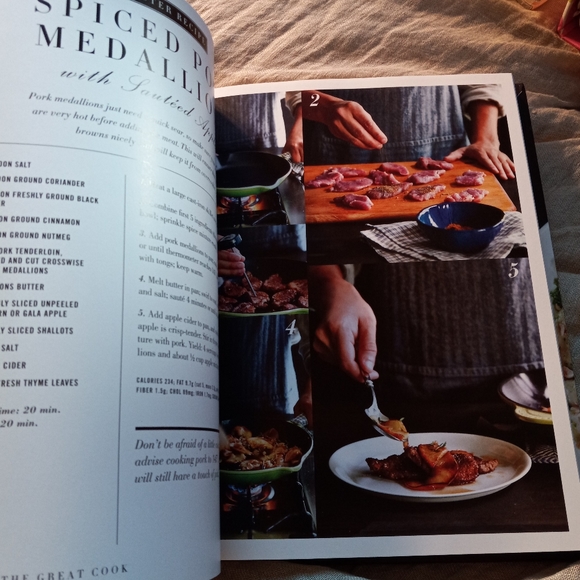 Book  The Great Cook - Picture 10 of 16